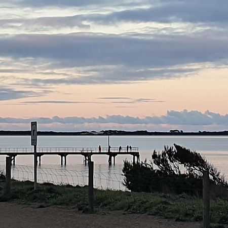 Port Lincoln Caravan Park North Shields エクステリア 写真