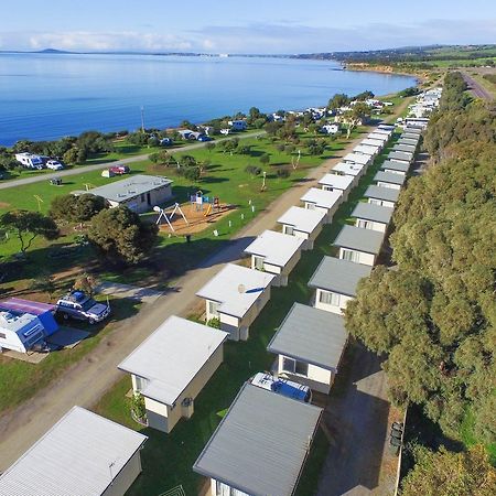Port Lincoln Caravan Park North Shields エクステリア 写真