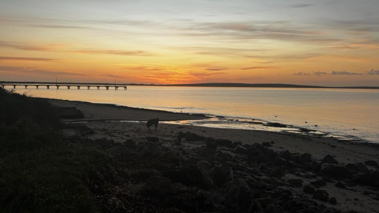 Port Lincoln Caravan Park North Shields エクステリア 写真