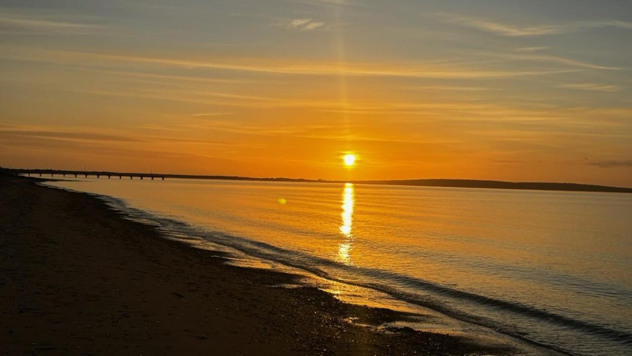 Port Lincoln Caravan Park North Shields エクステリア 写真