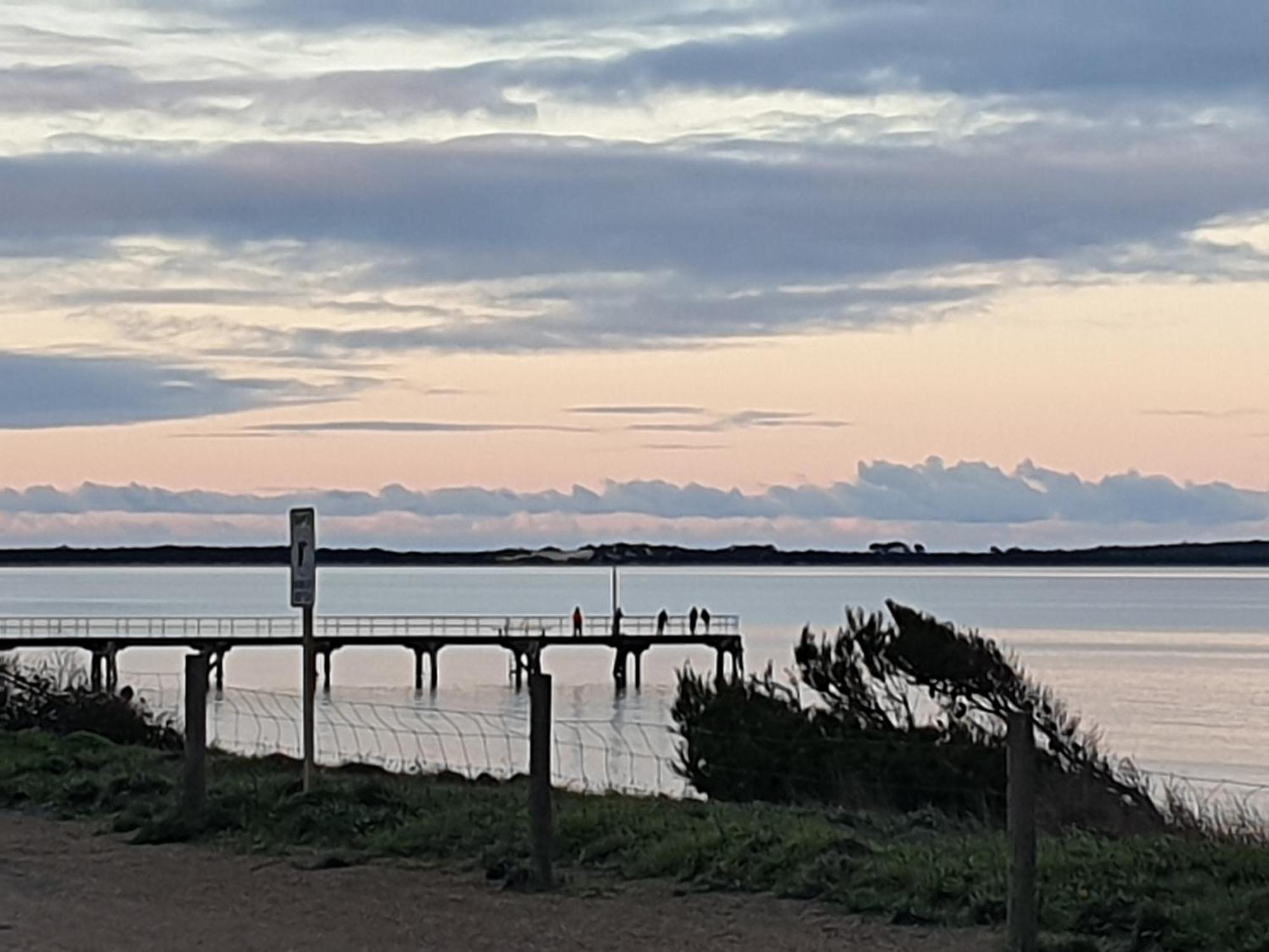 Port Lincoln Caravan Park North Shields エクステリア 写真