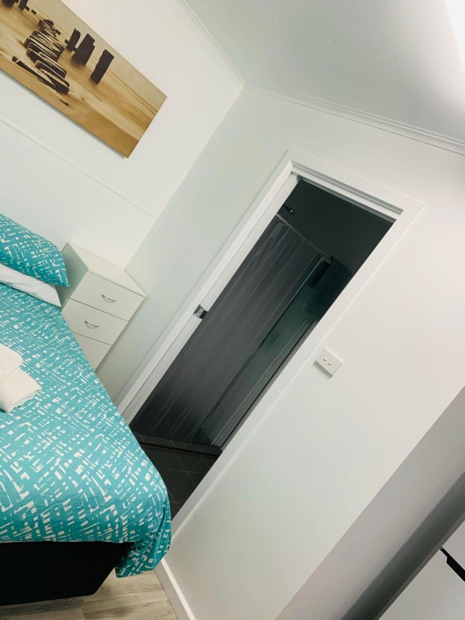 Port Lincoln Caravan Park North Shields エクステリア 写真