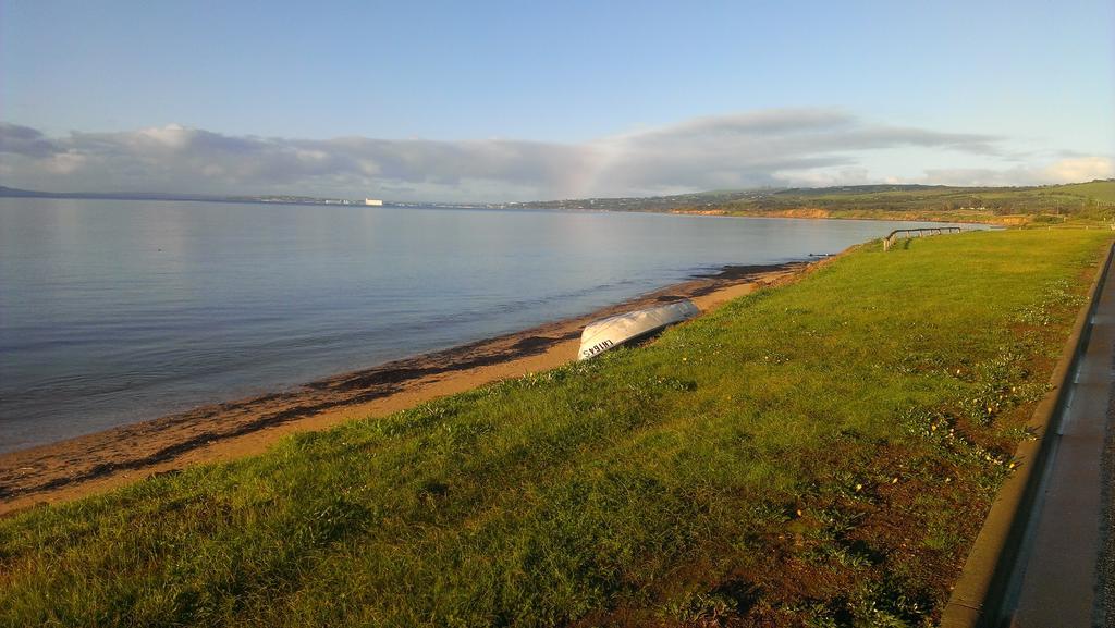 Port Lincoln Caravan Park North Shields エクステリア 写真