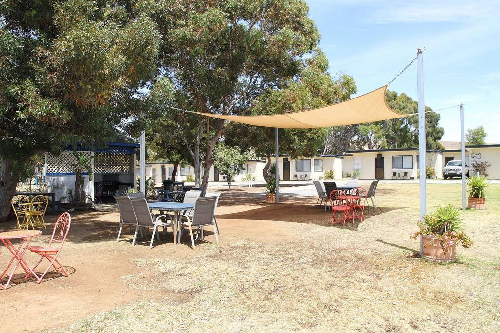 Port Lincoln Caravan Park North Shields エクステリア 写真