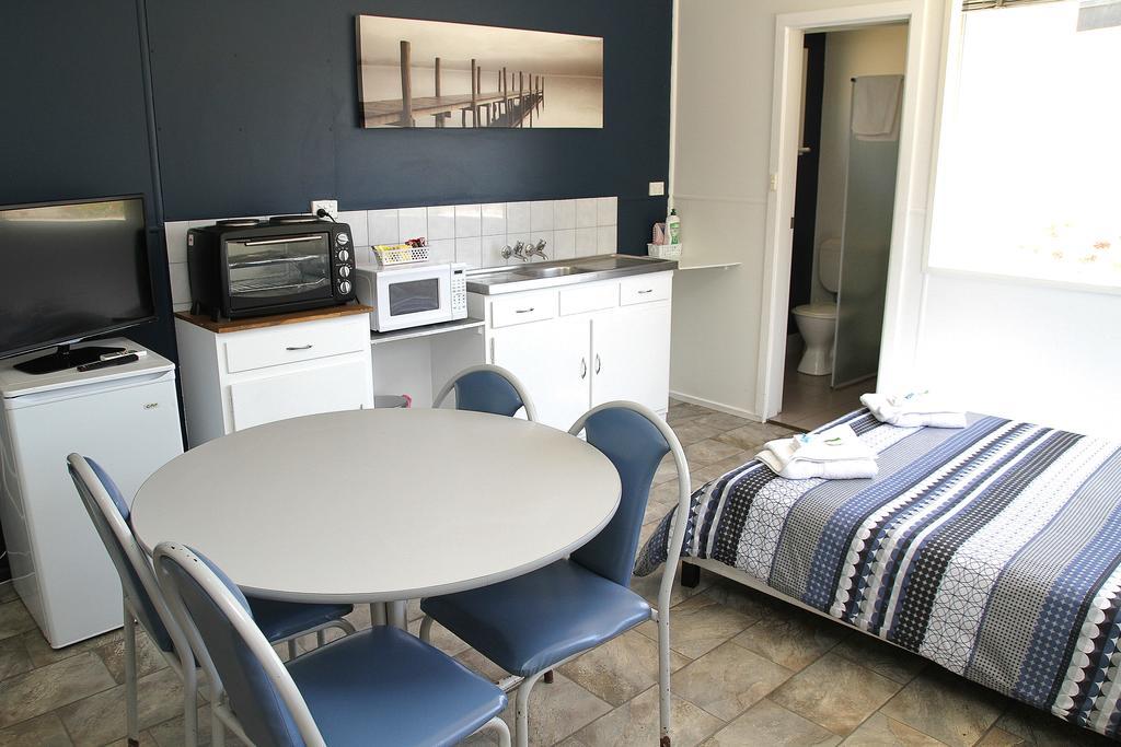 Port Lincoln Caravan Park North Shields エクステリア 写真