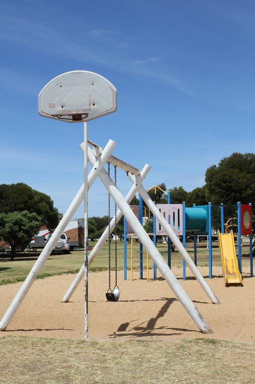 Port Lincoln Caravan Park North Shields エクステリア 写真