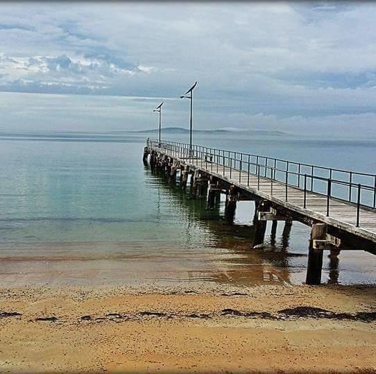 Port Lincoln Caravan Park North Shields エクステリア 写真