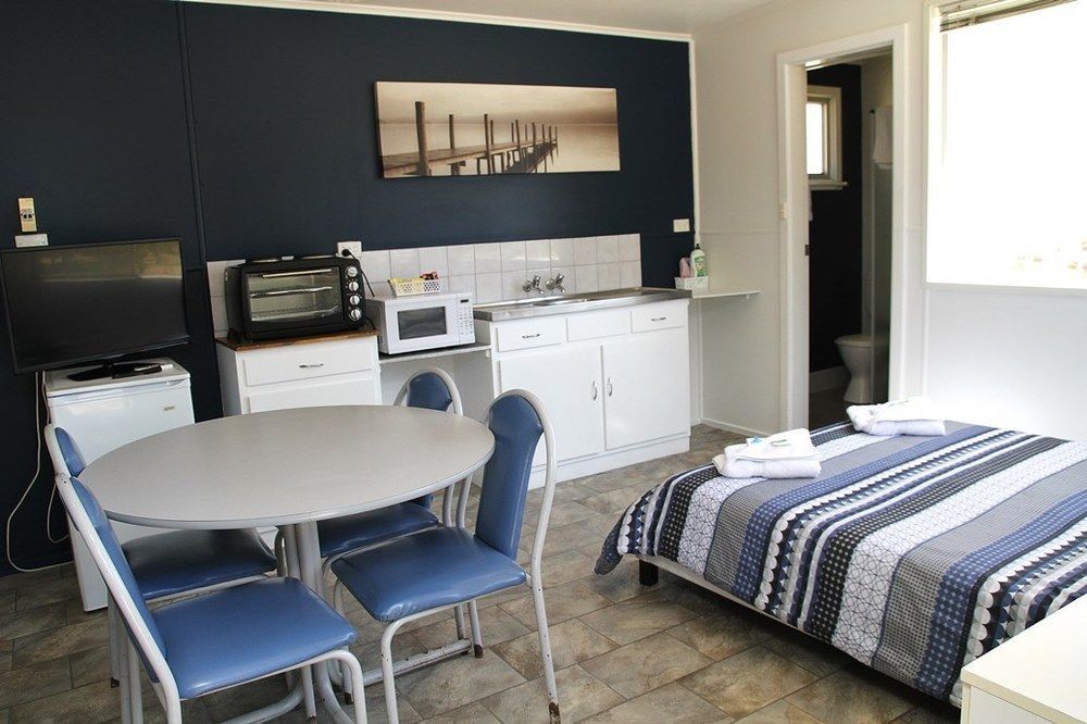 Port Lincoln Caravan Park North Shields エクステリア 写真