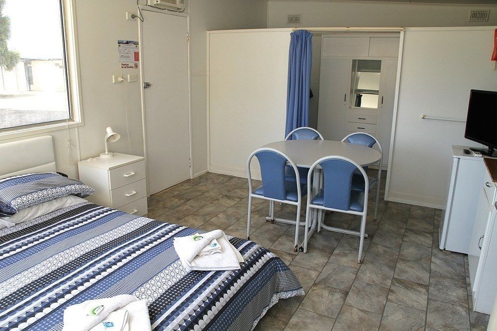 Port Lincoln Caravan Park North Shields エクステリア 写真