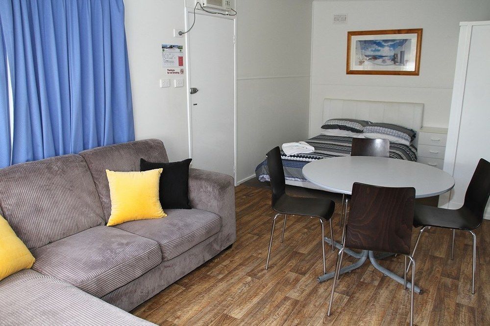 Port Lincoln Caravan Park North Shields エクステリア 写真