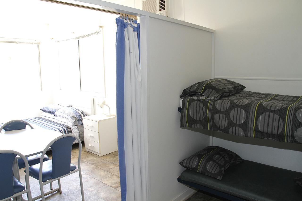 Port Lincoln Caravan Park North Shields エクステリア 写真
